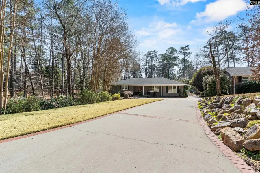 3918 Rockbridge Road, Columbia, SC 29206 - #3