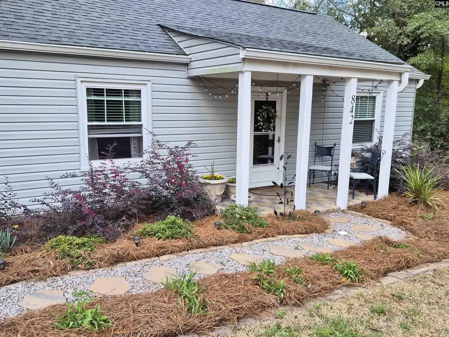 842 S Ott Road, Columbia, SC 29205 - #2