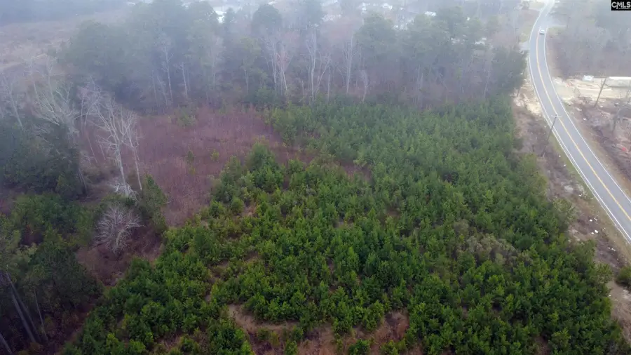 260 N Bultman Drive, Sumter, SC 29150 - #2