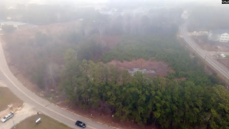 260 N Bultman Drive, Sumter, SC 29150 - #3