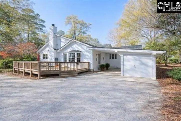 106 Brown Street, Prosperity, SC 29127 - #3