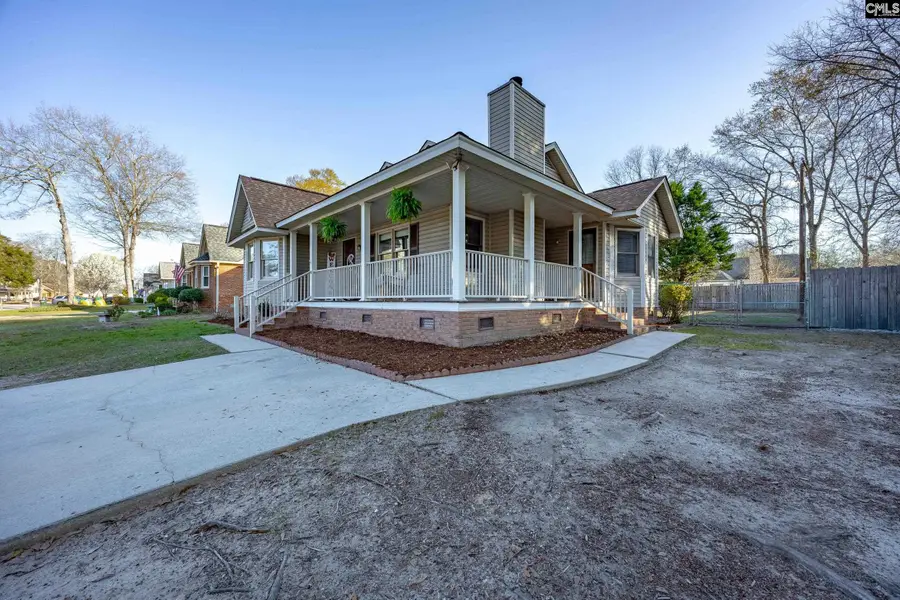 153 Golden Pond Drive, Lexington, SC 29072 - #2