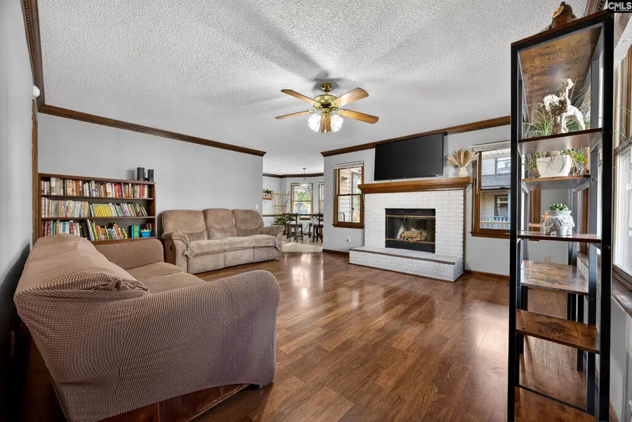 153 Golden Pond Drive, Lexington, SC 29072 - #3