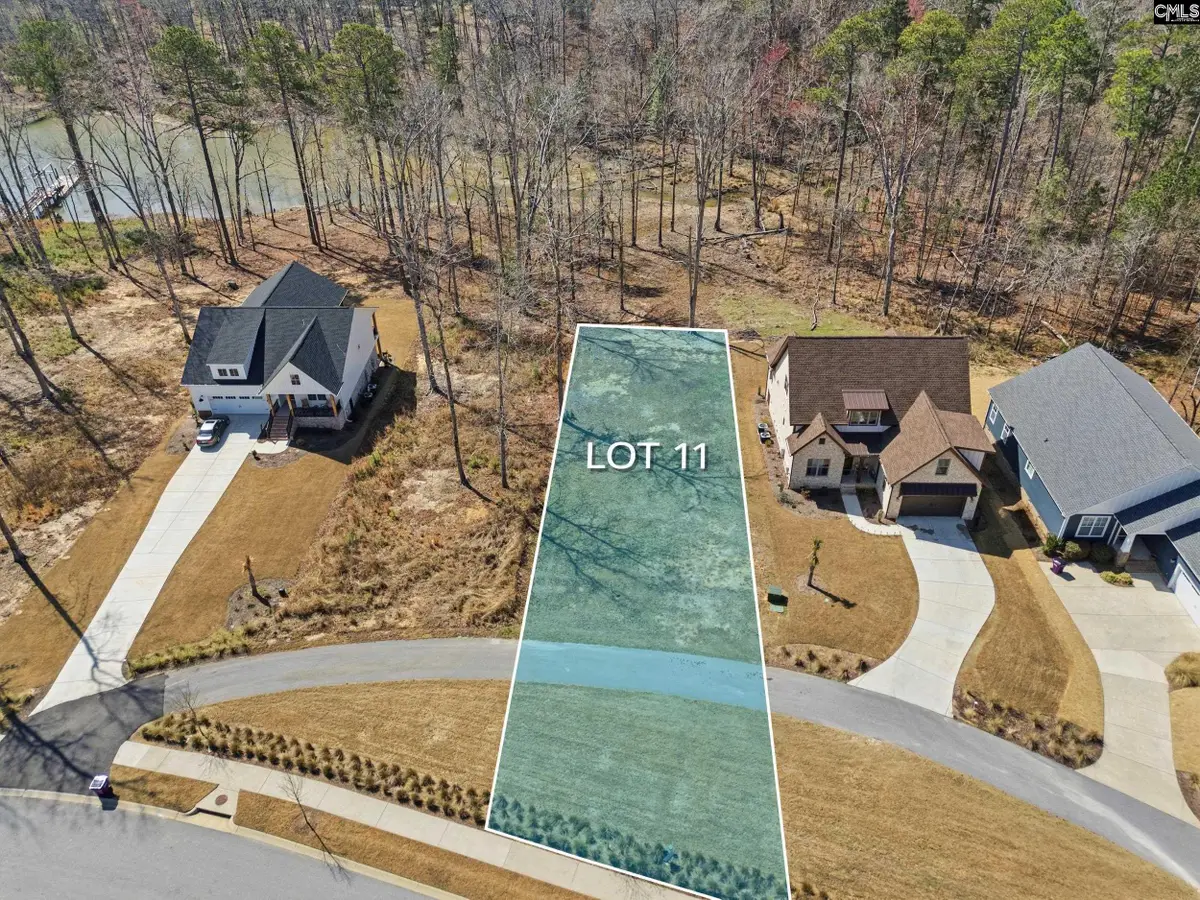 Lot 11 Stewart Landing Drive, Prosperity, SC 29127 - #1