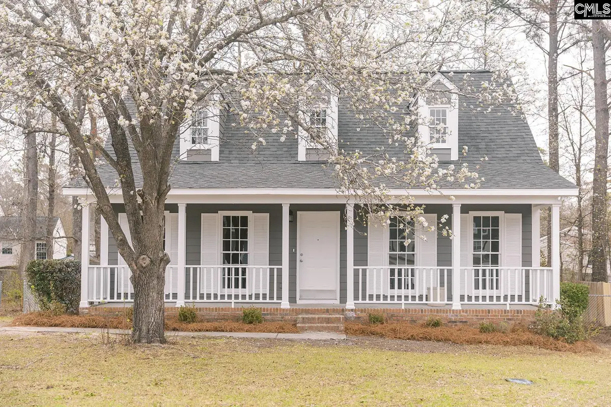 14 Winslow Court, Columbia, SC 29299 - #1