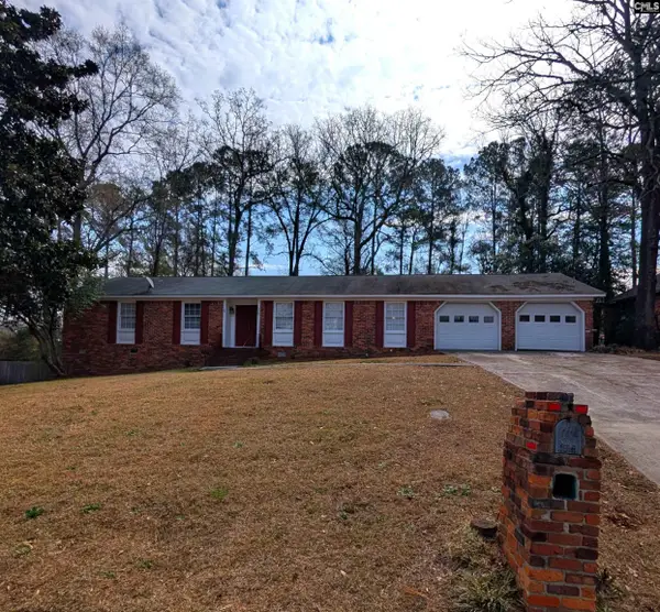 113 Rushing Wind Drive, Irmo, SC 29063