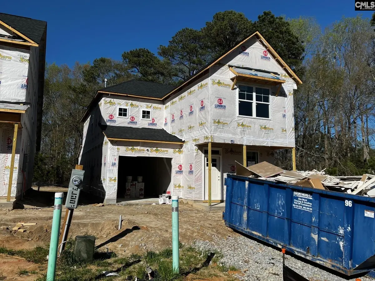 900 Fire Island Road, Blythewood, SC 29016 - #1