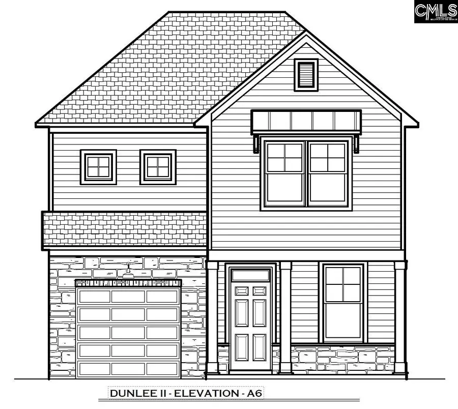 900 Fire Island Road, Blythewood, SC 29016 - #2