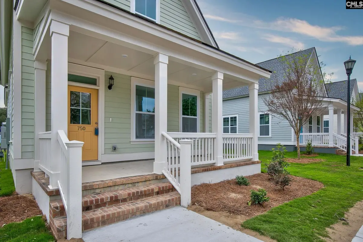 750 Poplar Street, Cayce, SC 29033 - #1
