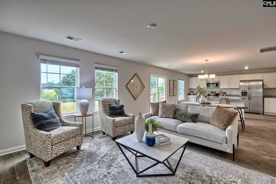 2510 Winning Colors Way, Lexington, SC 29073 - #3