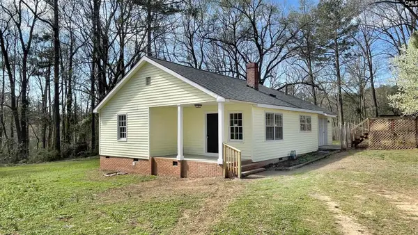 230 Doty Road Extension, Winnsboro, SC 29180