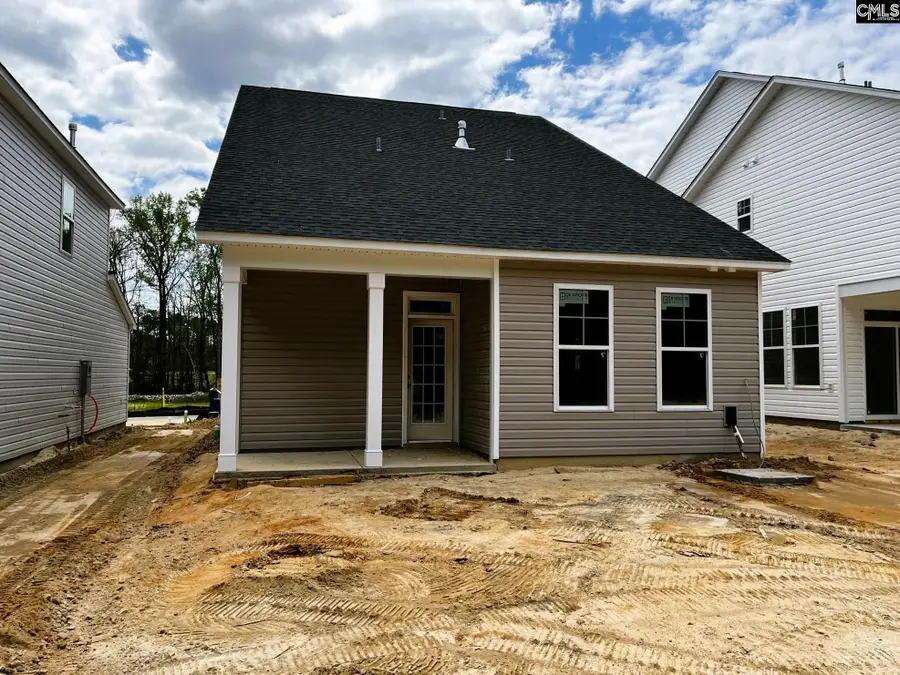 904 Fire Island Road, Blythewood, SC 29016 - #2