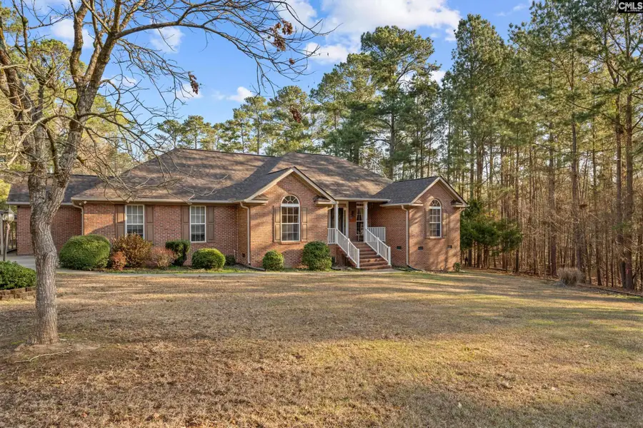 120 Little Saluda Lane, Batesburg, SC 29006 - #2