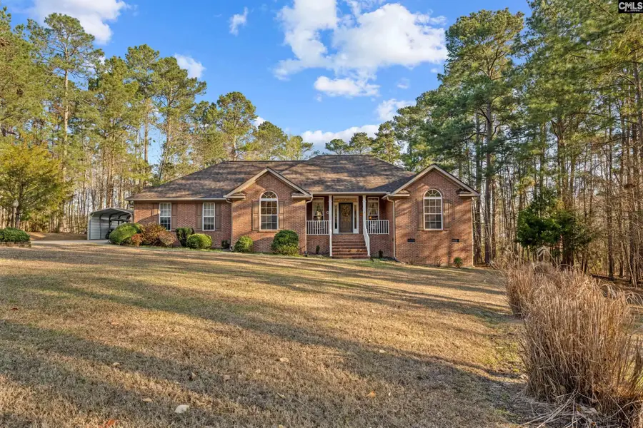 120 Little Saluda Lane, Batesburg, SC 29006 - #3