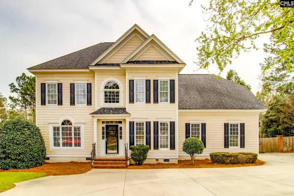 218 Bentwood Drive, Columbia, SC 29229