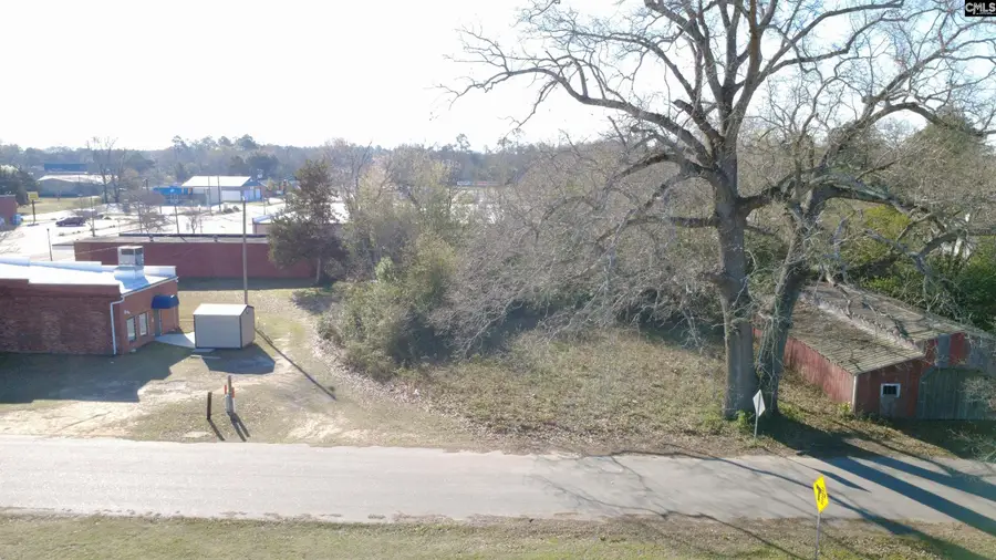 105 Main Street, Bethune, SC 29009 - #3