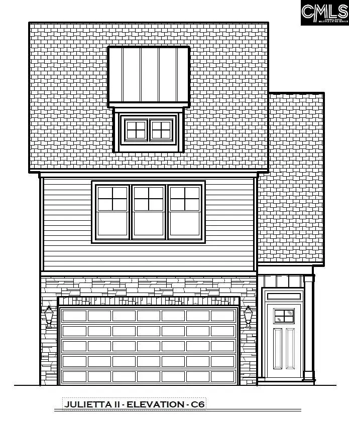 908 Fire Island Road, Blythewood, SC 29016 - #2