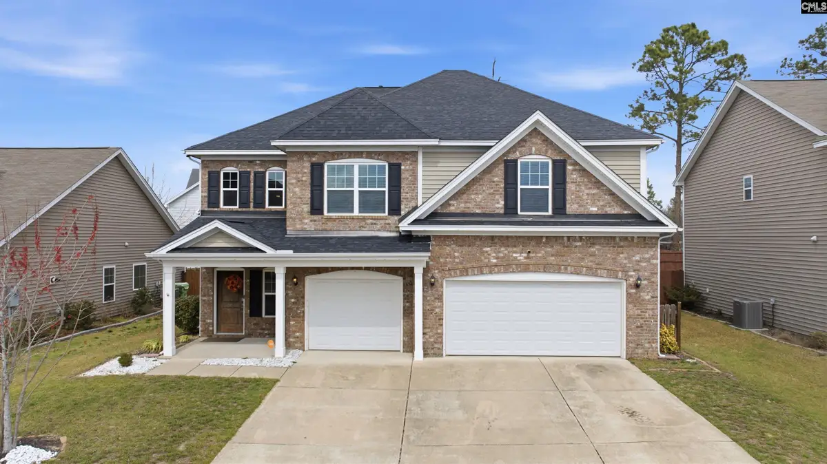 311 Shadowmoss Lane, Blythewood, SC 29016 - #1