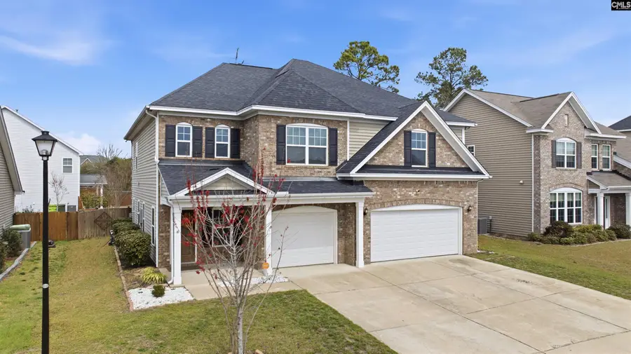 311 Shadowmoss Lane, Blythewood, SC 29016 - #2