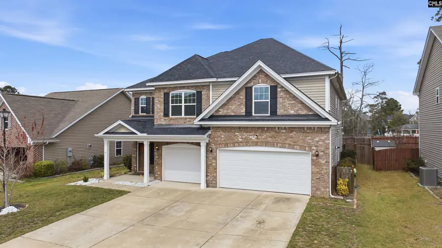 311 Shadowmoss Lane, Blythewood, SC 29016 - #3
