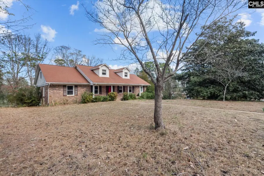 415 Bruce Drive, Camden, SC 29020 - #2