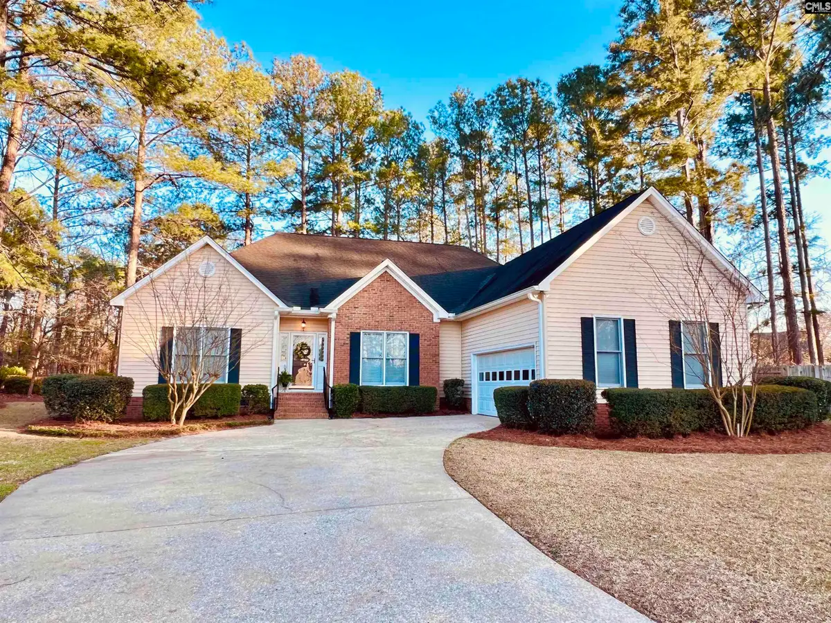 67 Ridgecreek Drive, Lexington, SC 29072 - #1