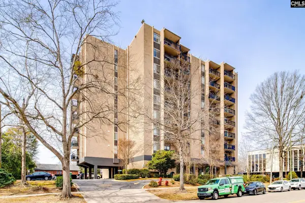 619 King Street #901, Columbia, SC 29205