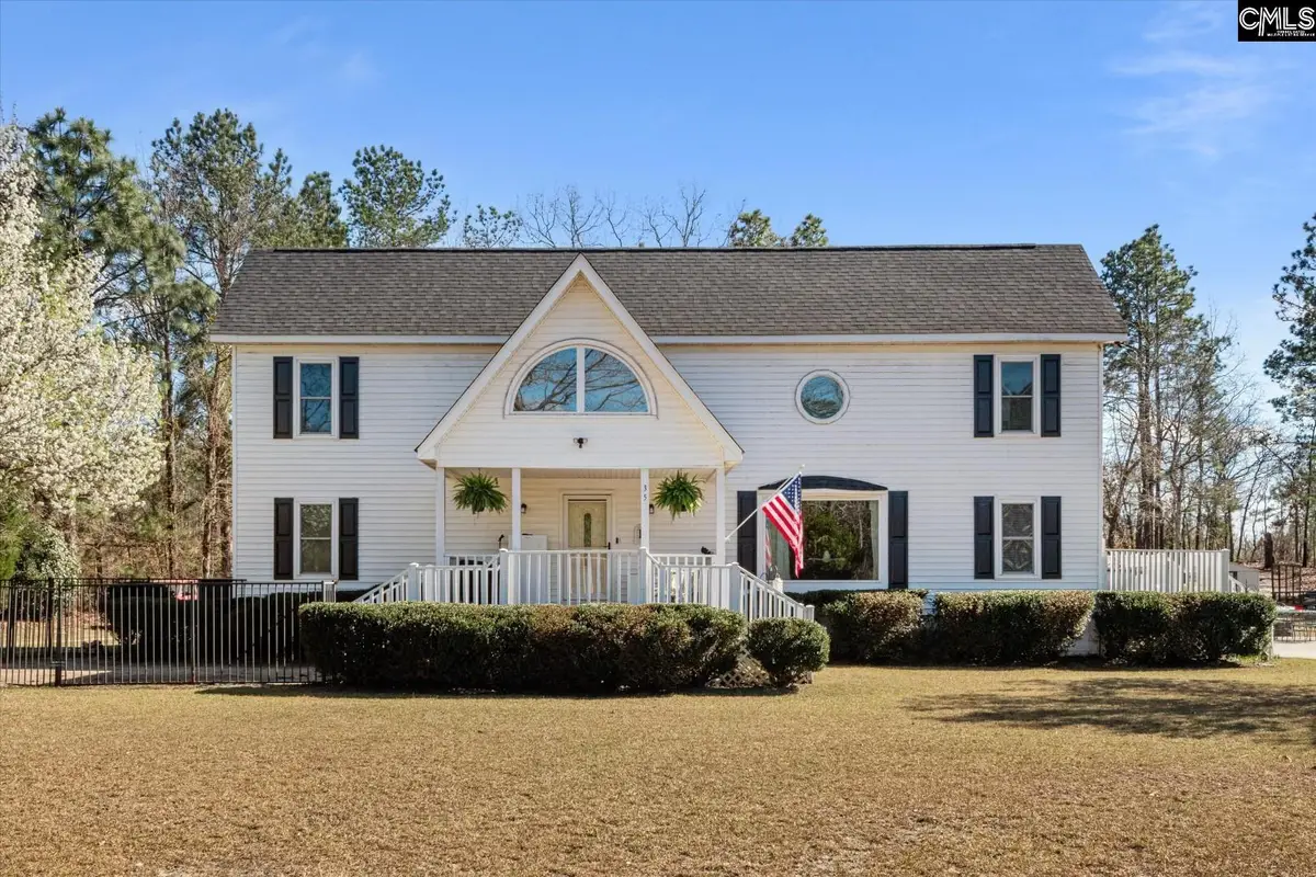 35 Ben Dex Lane, Cassatt, SC 29032 - #1