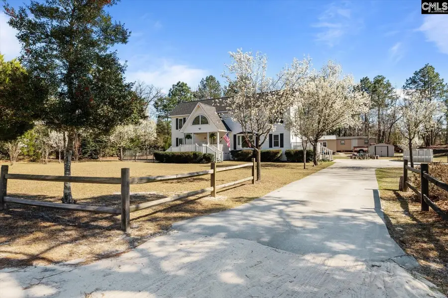 35 Ben Dex Lane, Cassatt, SC 29032 - #2