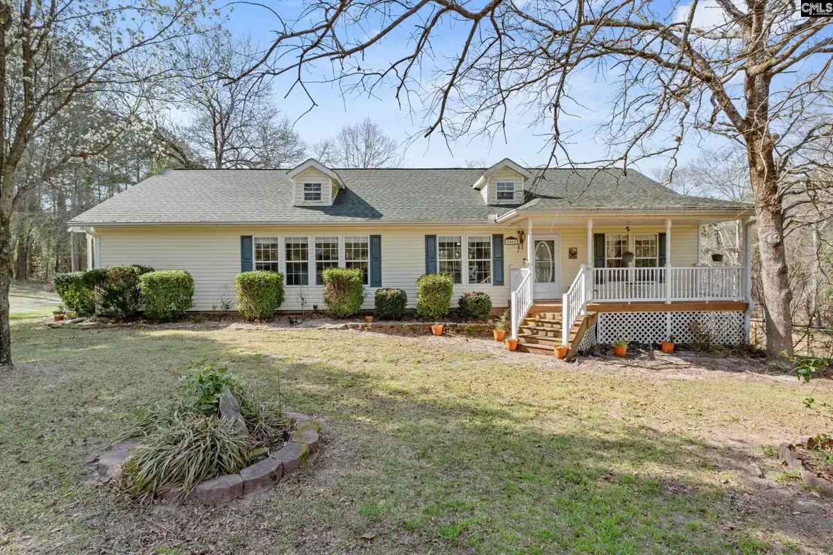 3562 Calks Ferry Rd, Pelion, SC 29123 - #1
