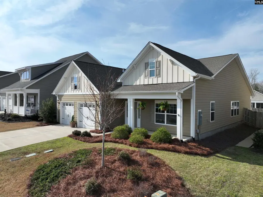 53 Starry Night Court, Chapin, SC 29036 - #3