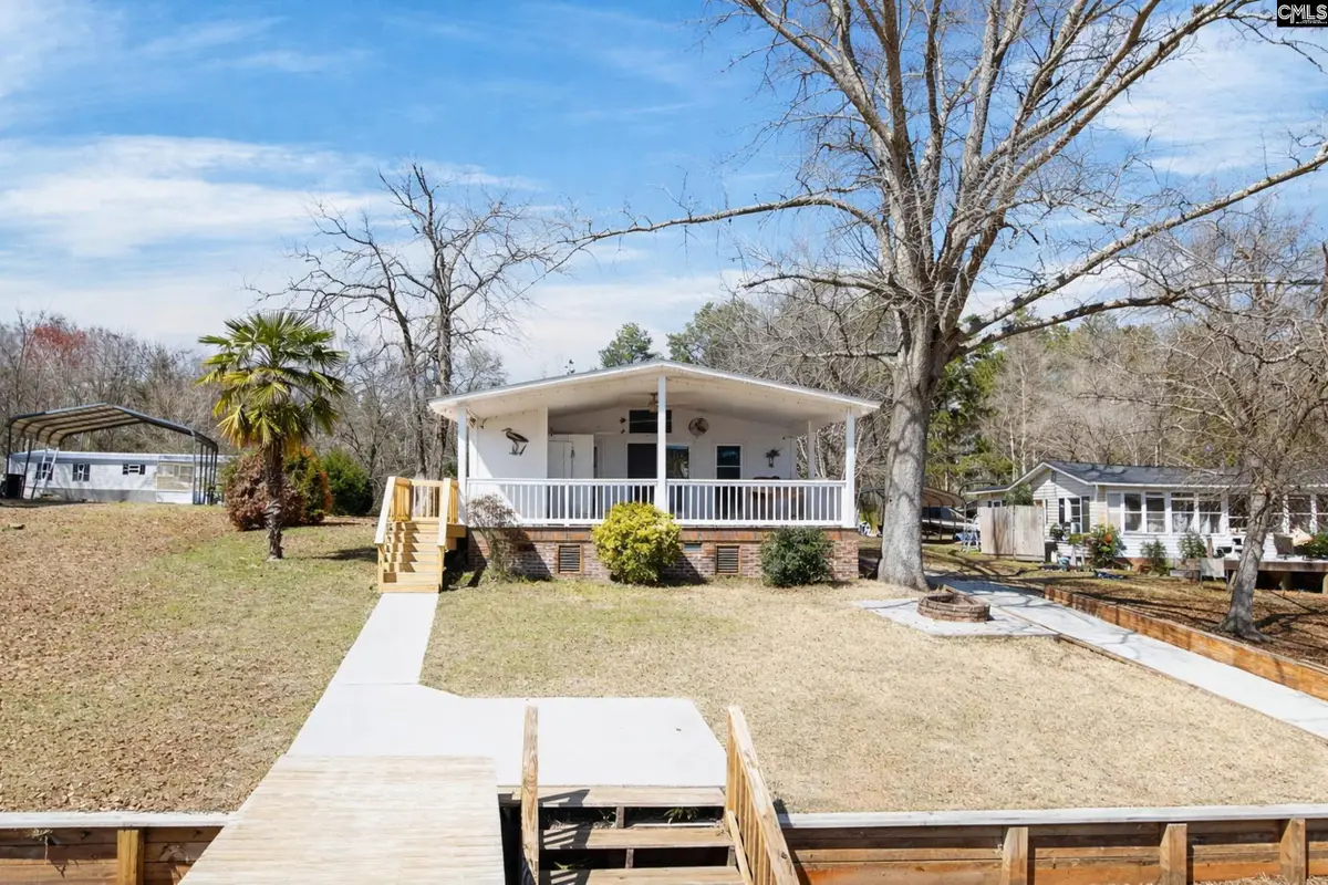 2466 Cottage Lane, Westville, SC 29020 - #1