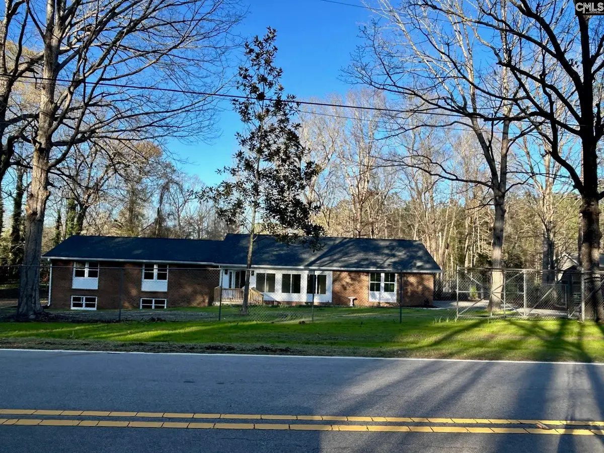 1507 Cowhorn Rd, Winnsboro South, SC 29145 - #1