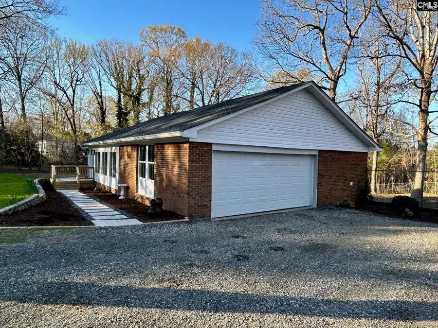 1507 Cowhorn Rd, Winnsboro South, SC 29145 - #2