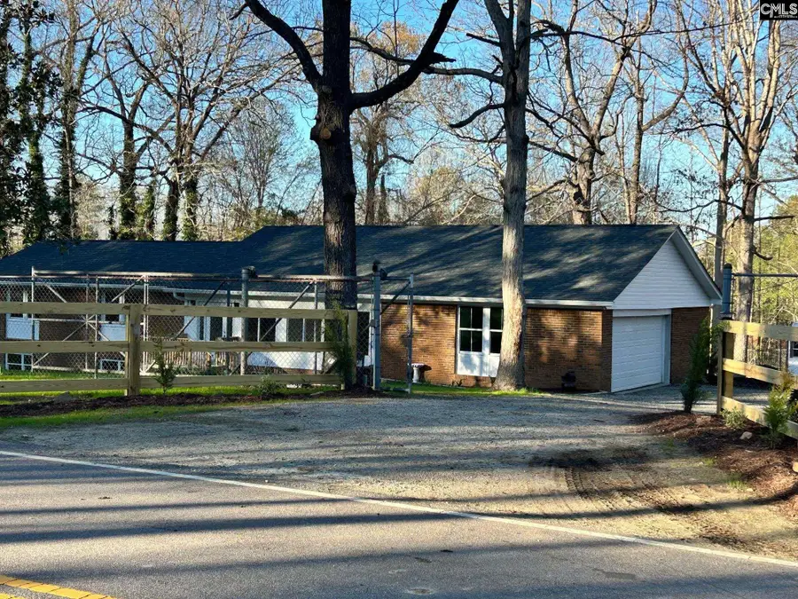 1507 Cowhorn Rd, Winnsboro South, SC 29145 - #3