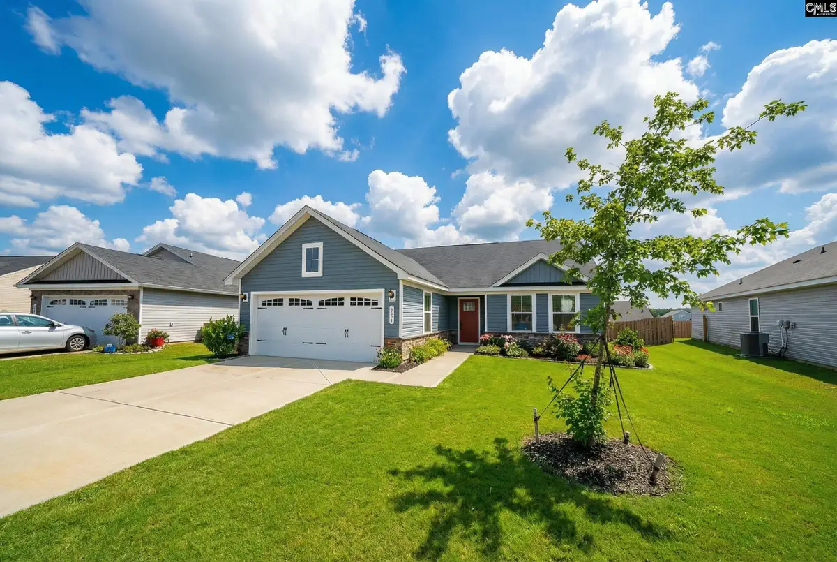 2021 Orchard Oak Trail, Columbia, SC 29209 - #1