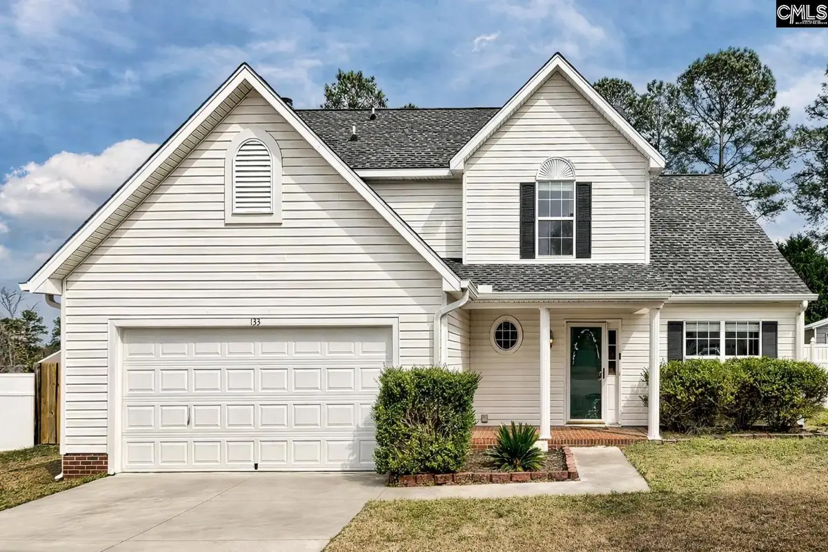 133 Dutch Court, Lexington, SC 29073 - #1