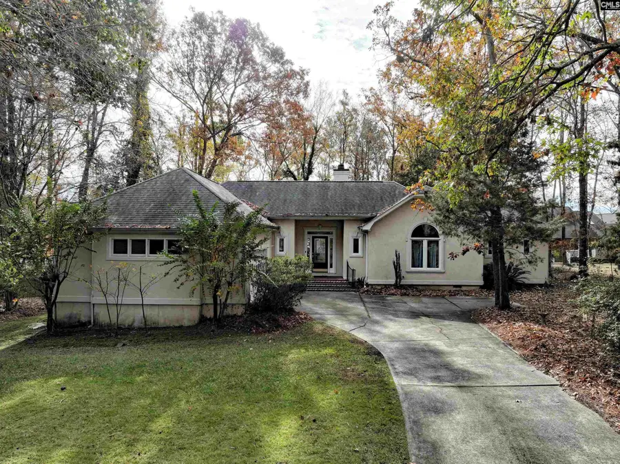 97 Lake Point Drive, Prosperity, SC 29127 - #2