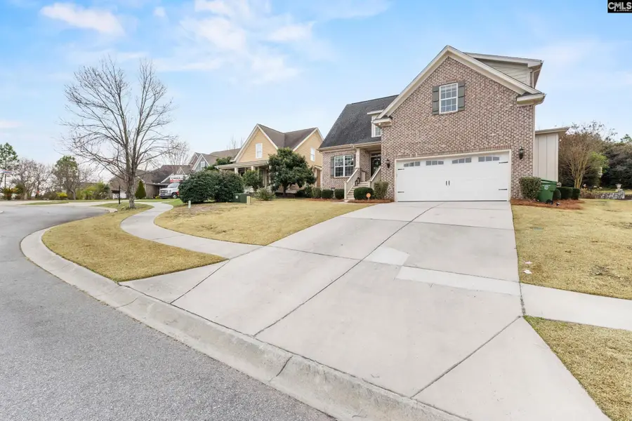 276 Belle Ridge Road, Elgin, SC 29045 - #3