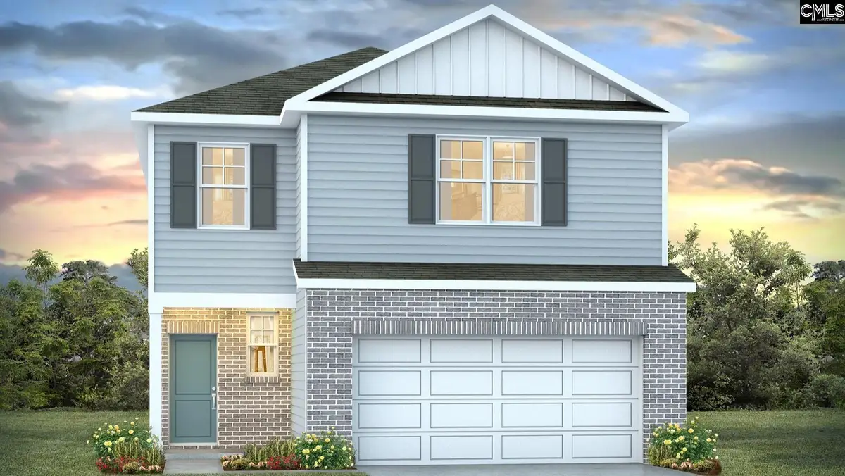 488 Leathertree Lane, Blythewood, SC 29016 - #1