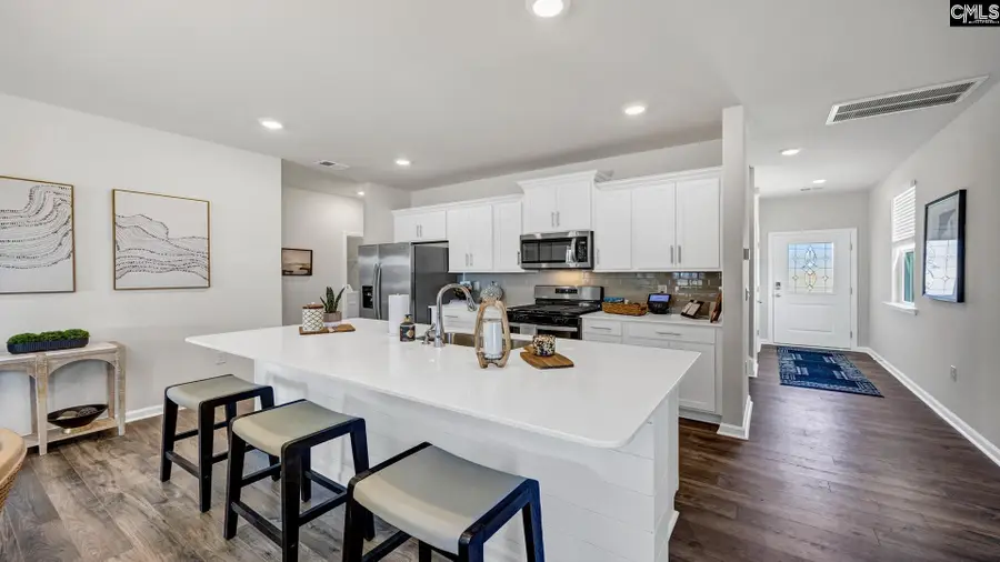 488 Leathertree Lane, Blythewood, SC 29016 - #2