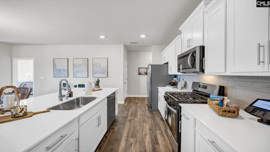 488 Leathertree Lane, Blythewood, SC 29016 - #3