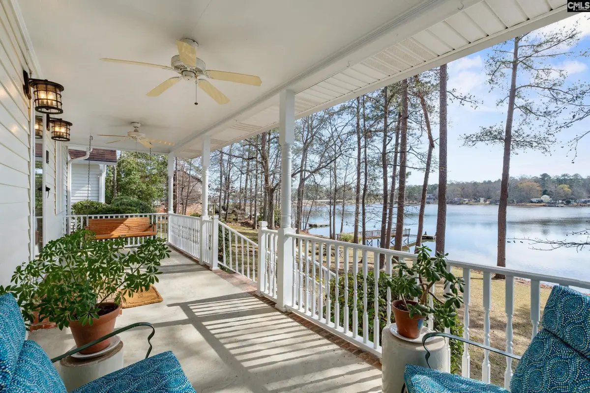 115 Rocky Ridge Road, Leesville, SC 29070 - #1