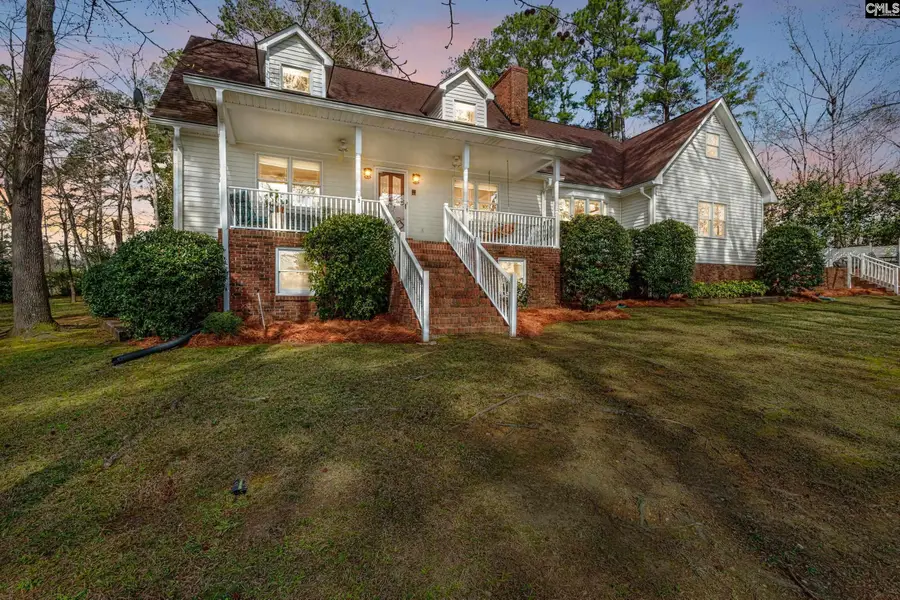 115 Rocky Ridge Road, Leesville, SC 29070 - #2