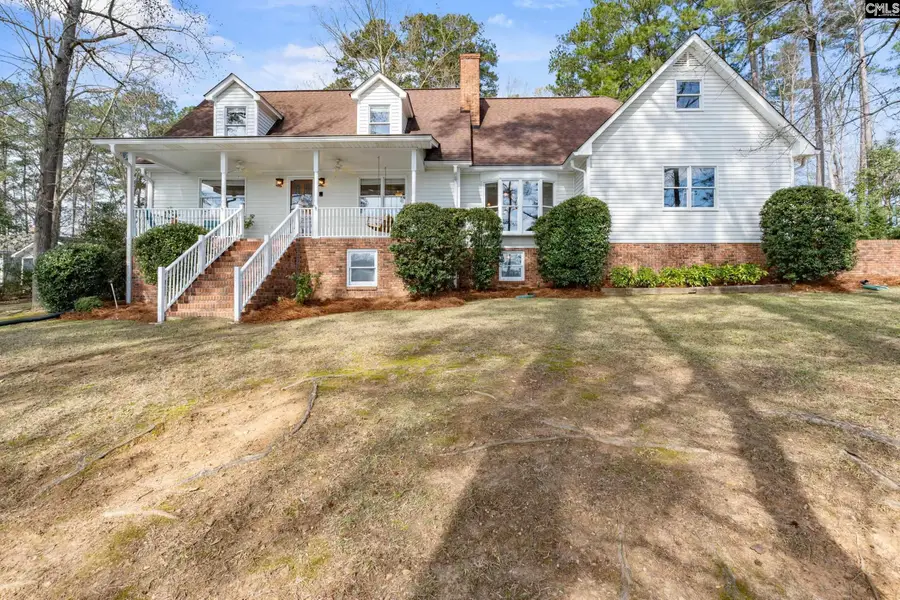 115 Rocky Ridge Road, Leesville, SC 29070 - #3