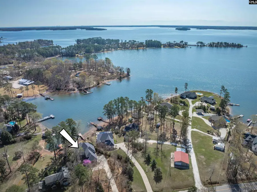 1081 Point View Road, Chapin, SC 29036 - #3