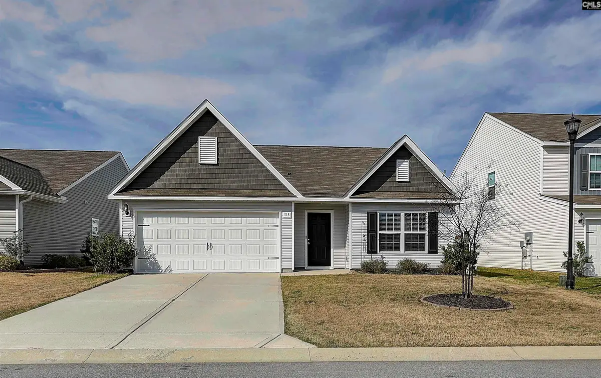 713 Sapodilla Lane, Gilbert, SC 29054 - #1