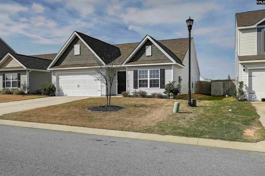 713 Sapodilla Lane, Gilbert, SC 29054 - #2