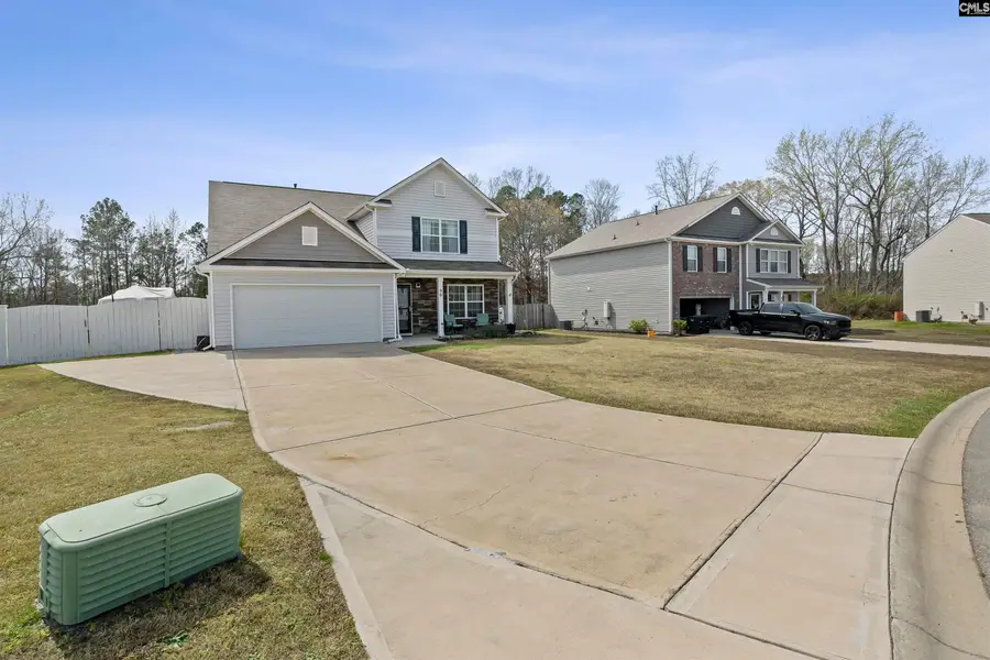 90 Denali Circle, Elgin, SC 29045 - #3