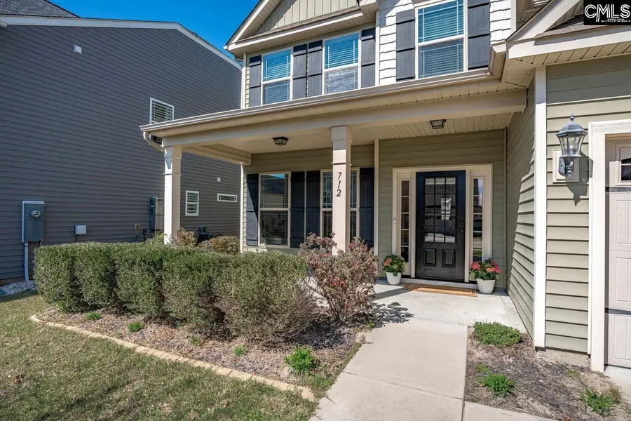 712 Council Lane, Lexington, SC 29072 - #3